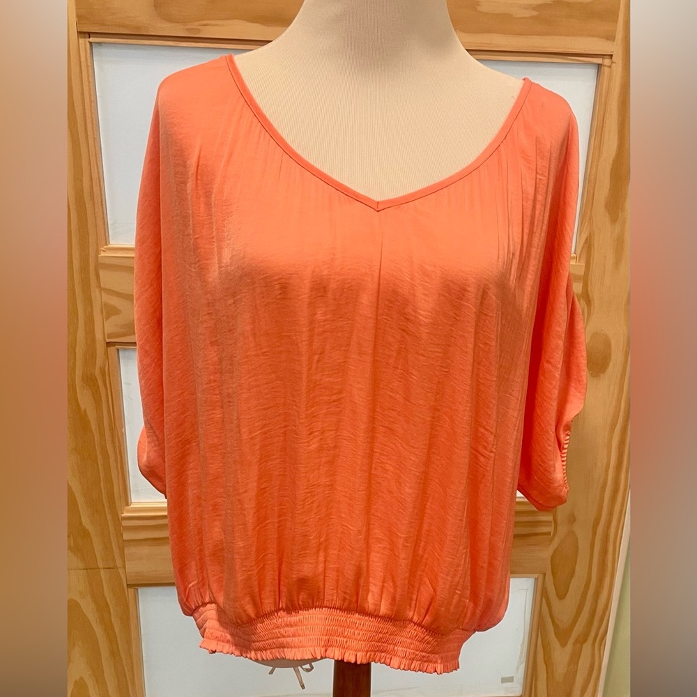 Jennifer Lopez Top Size L